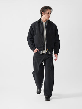 CARHARTT WIP | Chaqueta vaquera OG SANTA FE