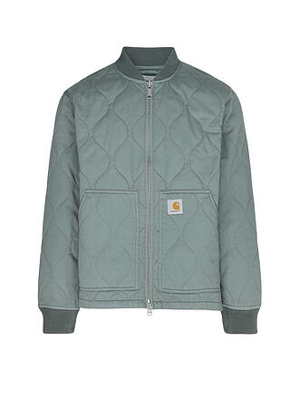 CARHARTT WIP | Chaqueta acolchada ligera KYLAN LINER