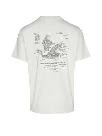 CARHARTT WIP | Camiseta PUNCHED