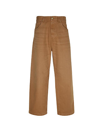 CARHARTT WIP | Jeans Baggy Fit BRANDON