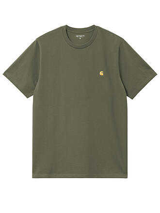 CARHARTT WIP | Camiseta CHASE
