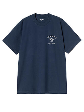 CARHARTT WIP | Camiseta EIGHTYNINE