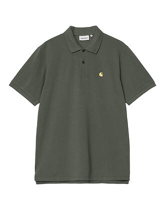 CARHARTT WIP | Poloshirt CHASE