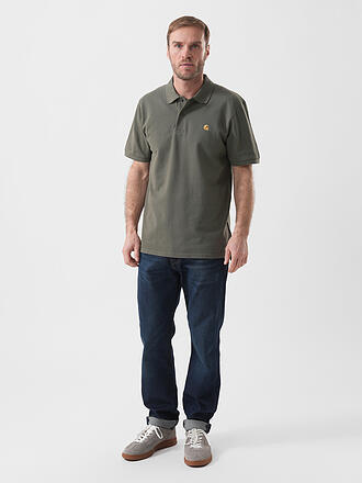 CARHARTT WIP | Poloshirt CHASE