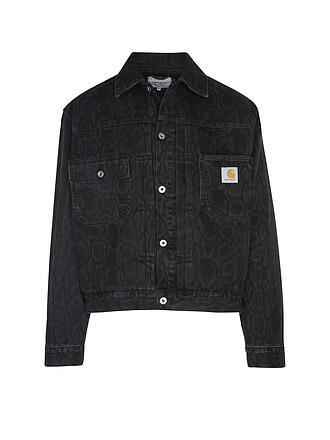 CARHARTT WIP | Chaqueta vaquera BELMAR