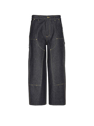 CARHARTT WIP | Pantalón Barrell FIt BRANDON DOBLE KNEE