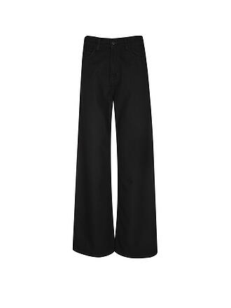 CARHARTT WIP | Nombre del producto: Jeans Wide Leg JANE