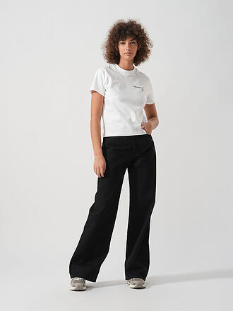 CARHARTT WIP | Nombre del producto: Jeans Wide Leg JANE