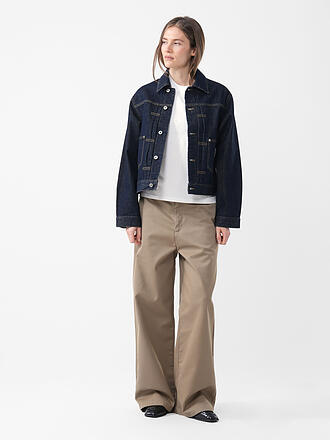 CARHARTT WIP | Chaqueta vaquera BERLMAR