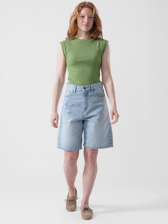 CARHARTT WIP | Pantalones cortos vaqueros BRANDON