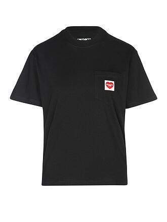 CARHARTT WIP | Camiseta POCKET HEART