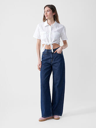 CARHARTT WIP | Jeans Wide Leg JANE