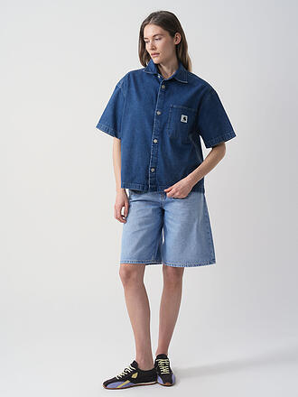 CARHARTT WIP | Blusa vaquera LOVILIA