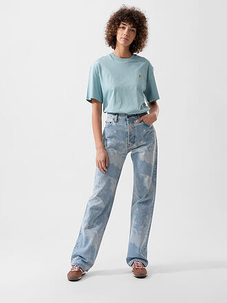 CARHARTT WIP | Camiseta CHASE