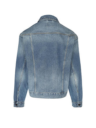 CARHARTT WIP | Chaqueta vaquera HELSTON