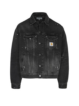 CARHARTT WIP | Chaqueta vaquera HELSTON
