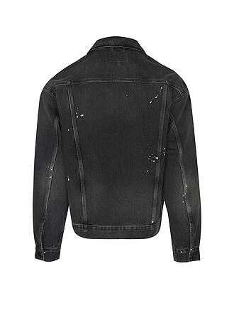 CARHARTT WIP | Chaqueta vaquera HELSTON