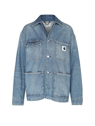 CARHARTT WIP | Chaqueta vaquera MICHIGAN