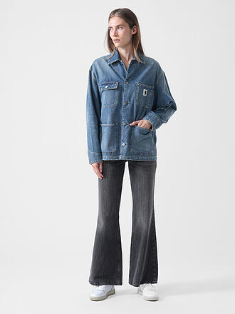 CARHARTT WIP | Chaqueta vaquera MICHIGAN
