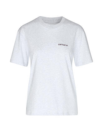 CARHARTT WIP | Camiseta SCRIPT EMBROIDERY