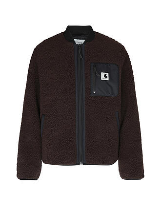 CARHARTT WIP | Chaqueta polar W'JANET
