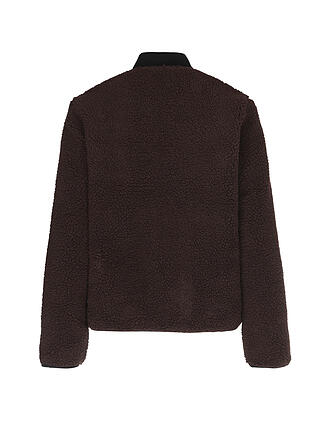 CARHARTT WIP | Chaqueta polar W'JANET