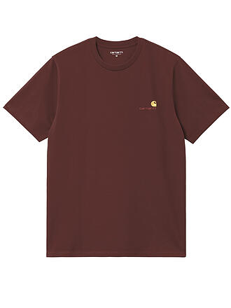 CARHARTT WIP | Camiseta AMERICAN