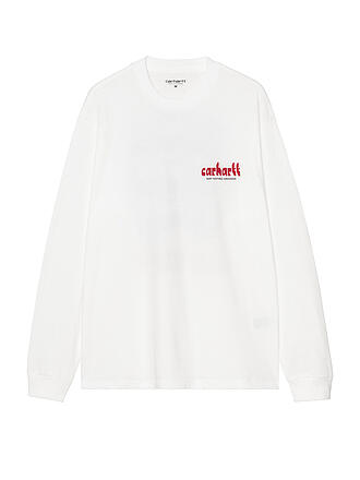 CARHARTT WIP | Camiseta de manga larga FRAMEWORK