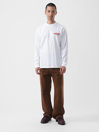 CARHARTT WIP | Camiseta de manga larga FRAMEWORK