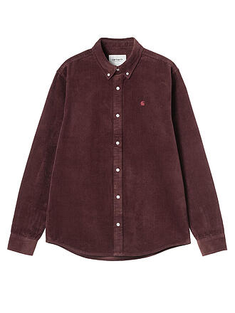 CARHARTT WIP | Camisa de pana MADISON