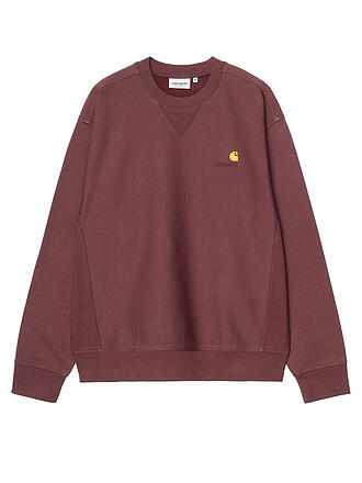 CARHARTT WIP | Sudadera AMERICAN SCRIPT