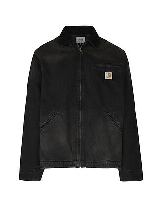 CARHARTT WIP | Cazadora vaquera OG DETROIT
