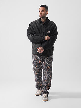 CARHARTT WIP | Cazadora vaquera OG DETROIT