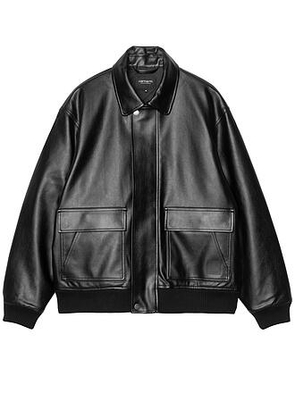 CARHARTT WIP | Chaqueta efecto piel ARIZONA