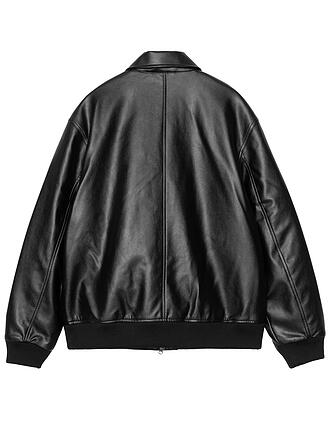 CARHARTT WIP | Chaqueta efecto piel ARIZONA