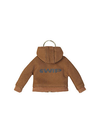 CARHARTT WIP | Llavero MINI ACTIVE JACKET