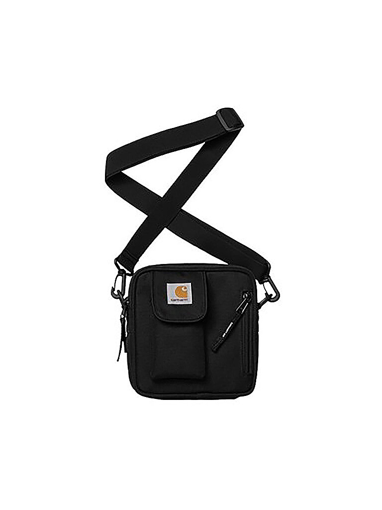CARHARTT WIP Bolso ESSENTIALS BAG Small negro