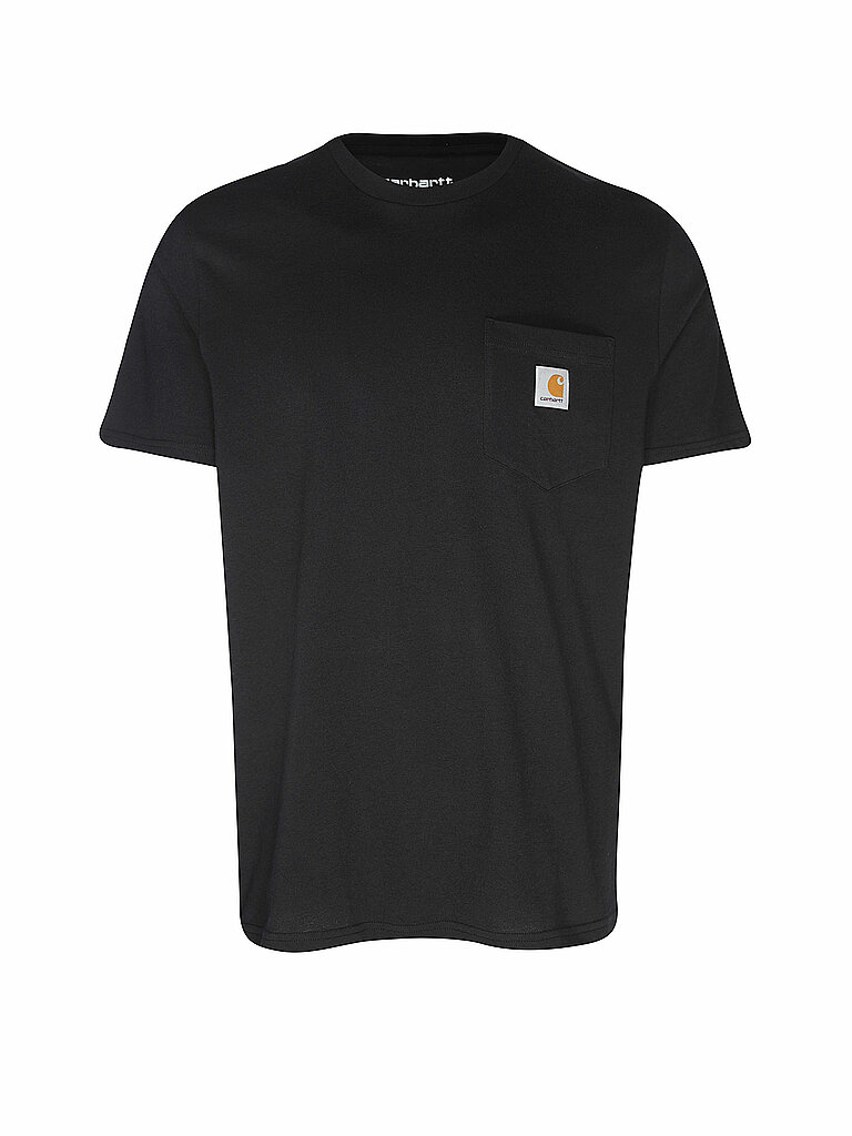 Carhartt Camiseta negro L