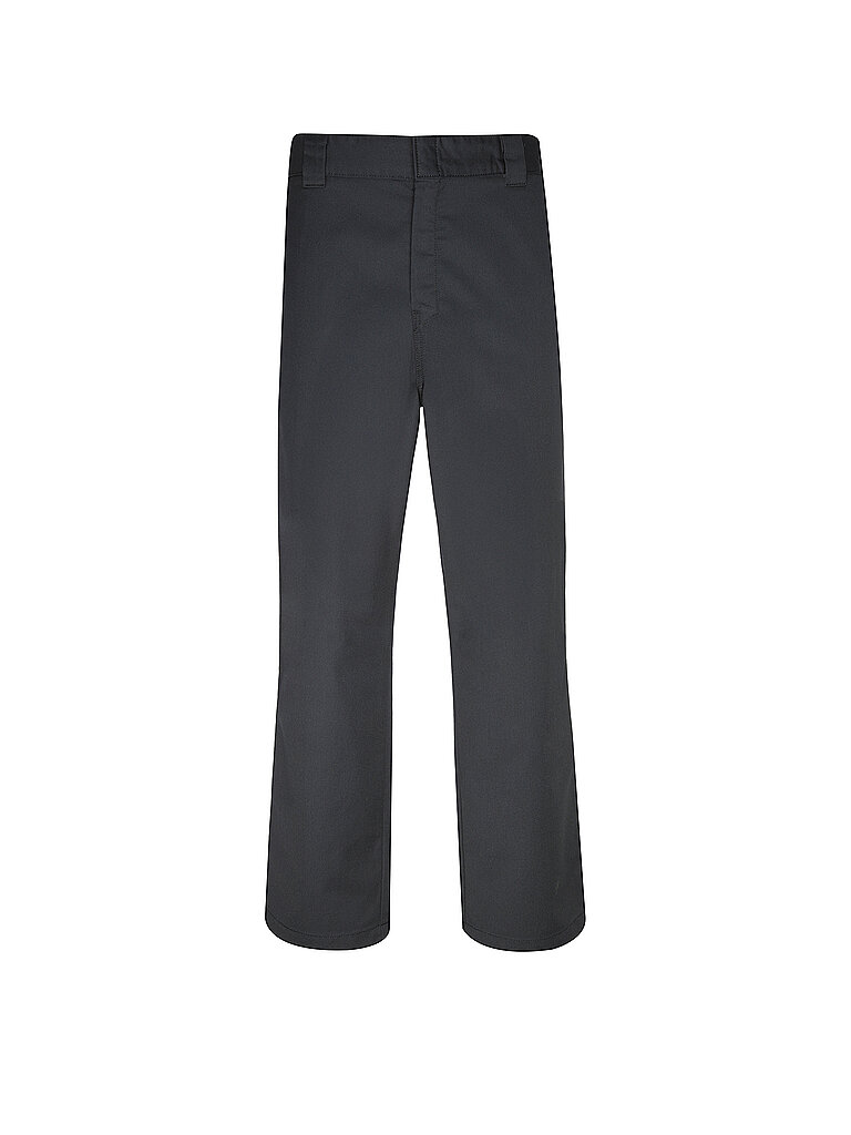 Carhartt Chino negro 33
