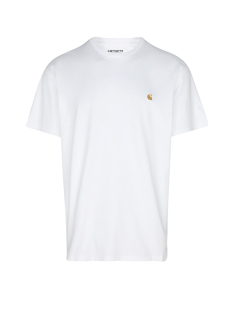 Camiseta CHASE blanco XXL