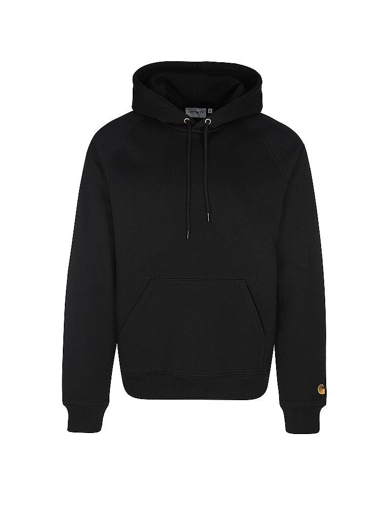 Sudadera con capucha - Sudadera CHASE negro S