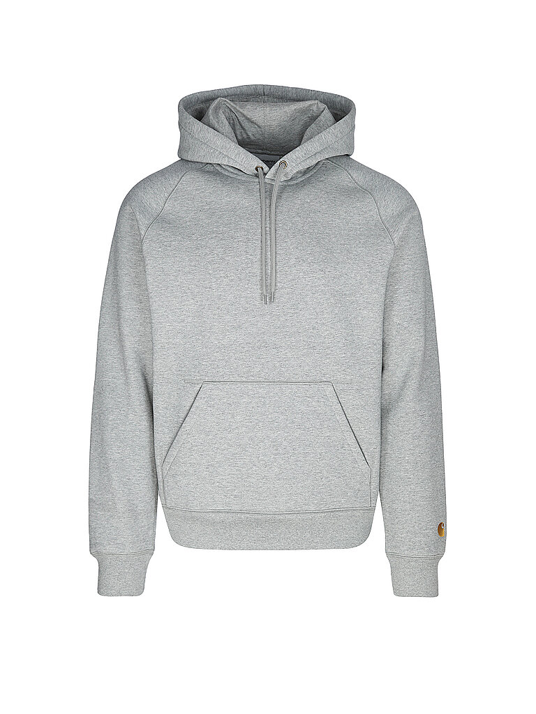 Sudadera con capucha - Hoodie CHASE gris S
