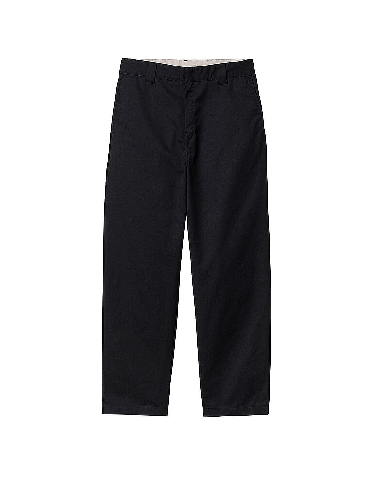 Carhartt Chino DENISON negro 34