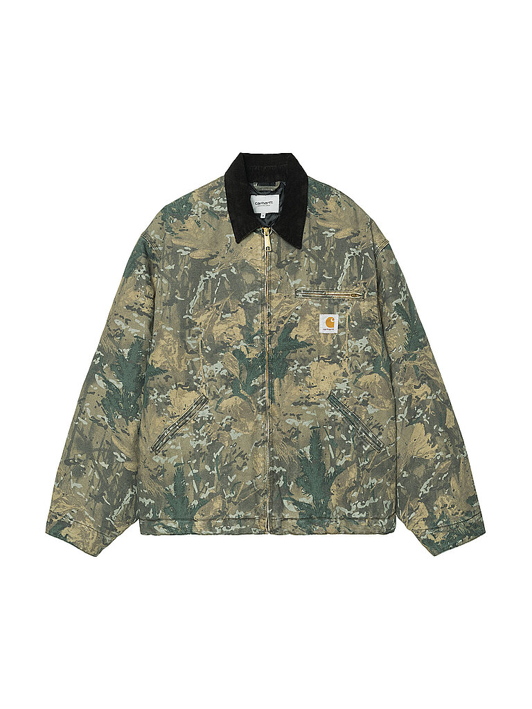 Carhartt Chaqueta DETROIT oliva L