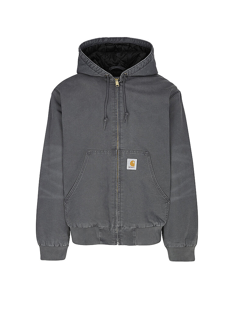 Carhartt Chaqueta ACTIVE gris XXL