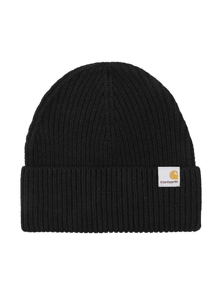 Carhartt WIP Gorro - Gorro GABE negro