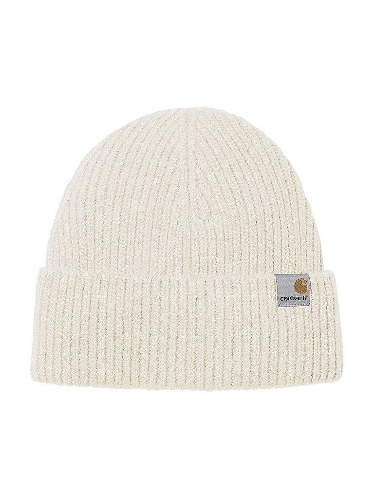 Carhartt WIP Gorro - Gorro GABE crema
