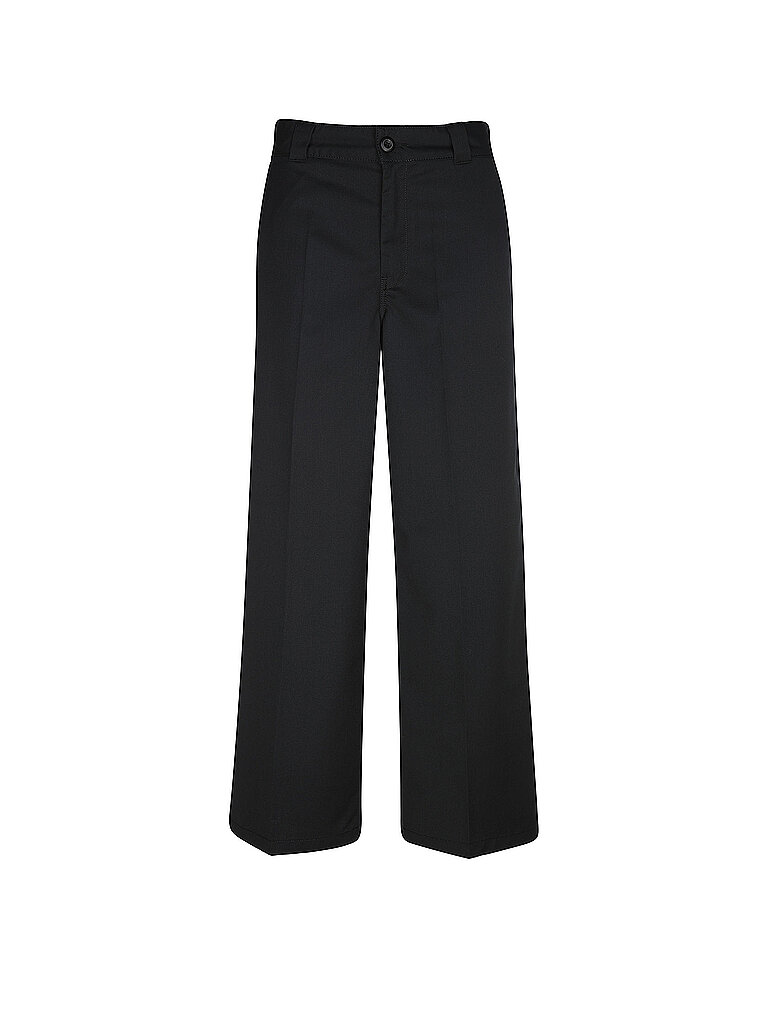 Jeans Wide Fit CRAFT negro 30