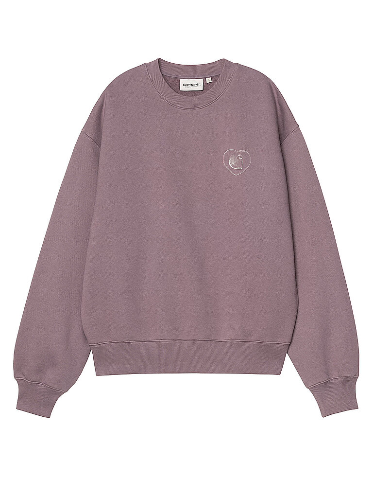 Sweater HEARTS OF HARTTS lila S