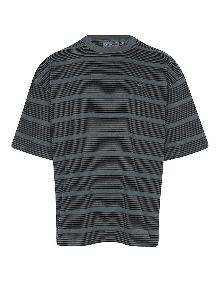 Carhartt Camiseta HANSON verde M
